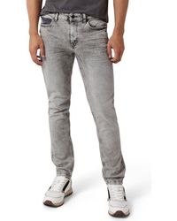 DKNY - Bedford Slim Fit Jeans - Lyst