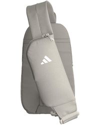 adidas - Essentials 3 Sling Crossbody Bag - Lyst