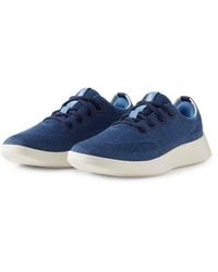 ALLBIRDS - Tree Runner Go Sneaker - Lyst