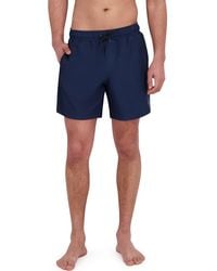 Spyder - Core Volley Swim Trunks - Lyst