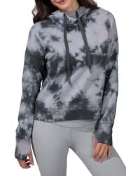90 degrees pullover hoodie