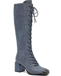 Ninety Union - Fuji Cap Toe Boot - Lyst
