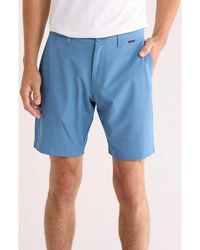 Travis Mathew - Waylay Shorts - Lyst