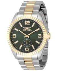 INVICTA WATCH - 49386 Watch - Lyst