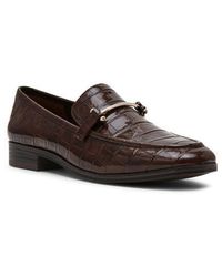 Anne Klein - Holden Bit Loafer - Lyst