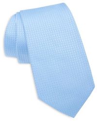 Calvin Klein - Alice Micro Solid Tie - Lyst