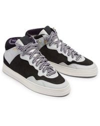 P448 - Bali High Top Sneaker - Lyst