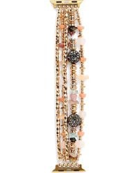 Nordstrom Rack - Beaded Smart Watch Strap - Lyst