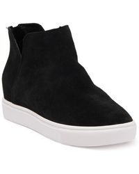 Steve Madden High-top sneakers for Women - Up to 60% off at Lyst.com