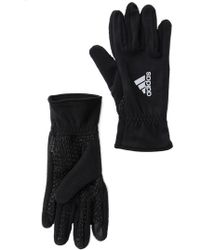 adidas fleece gloves mens adidas fleece gloves mens