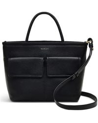 Radley - Brompton Crescent Small Crossbody Bag - Lyst