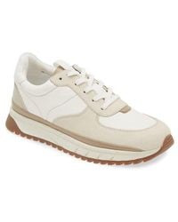 Madewell - Kickoff Trainer Sneaker - Lyst