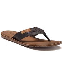 flojos alonzo flip flop
