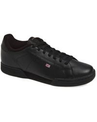 Reebok - Npc Ii Sneaker - Lyst