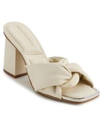 DKNY - Silas Mule - Lyst