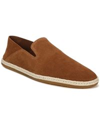 vince arbor slip on