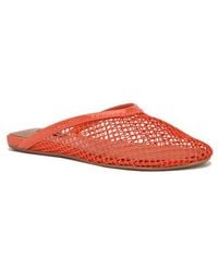 Nine West - Daniela Mesh Mule - Lyst