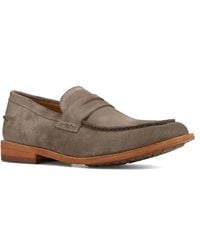 Frye - Tyler Flex Penny Loafer - Lyst