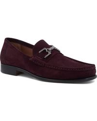 Bruno Magli - Trieste Bit Loafer - Lyst