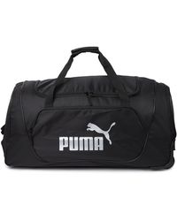 PUMA Gym bags for Men - Up to 40% off at Lyst.com