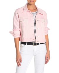 sanctuary kyle denim jacket