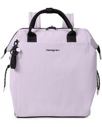 Hedgren - Orizuru Backpack - Lyst