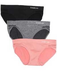 seamless bikini brands