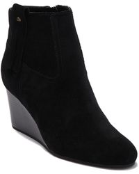 cole haan elsie bootie