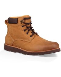 ugg seton waterproof chukka boot