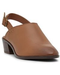 Lucky Brand - Mylody Slingback Mule - Lyst