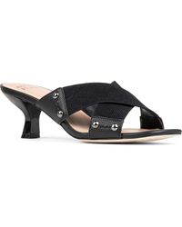 Donald J Pliner - Kenna Mule Sandal - Lyst