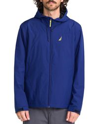 Nautica - Lightweight Windslicker - Lyst