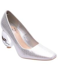 Ninety Union - Blast Square Toe Pump - Lyst