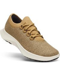 ALLBIRDS - Wool Dasher 2 Mizzle Sneaker - Lyst