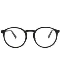 Maui Jim - Core Optical 51Mm Round Reading Glasses - Lyst