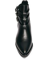 Aldo Synthetic Naomy In Black Lyst Aldo Synthetic Naomy In Black Lyst