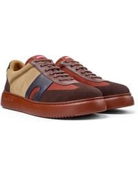 Camper - Runner K21 Sneaker - Lyst
