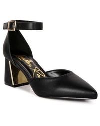LONDON RAG - Myla Pointed Toe Pump - Lyst