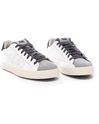 P448 - John Low Top Sneaker - Lyst
