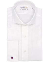 Lorenzo Uomo Shirts for Men | Online 