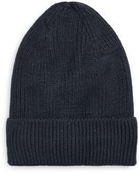 Nordstrom Rack - Rib Beanie - Lyst