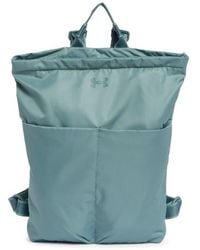 Under Armour - Studio Lite Water Repellent Backpack - Lyst