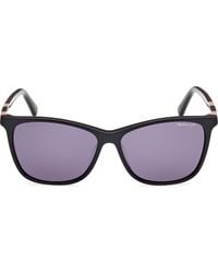 GANT - Square Sunglasses - Lyst