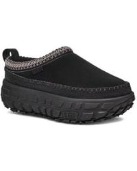 UGG - Venture Daze Platform Indoor/Outdoor Slip-On Shoe - Lyst