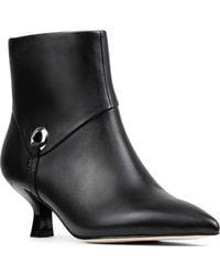Donald J Pliner - Cindia Bootie - Lyst