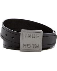 true religion belt sale