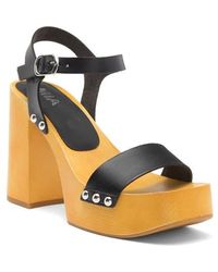 MIA - Darrah Sandal - Lyst