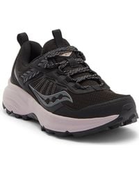 Saucony - Excursion Tr17 Running Shoe - Lyst