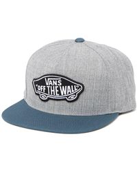 vans stocking cap
