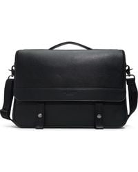 Ted Baker - Irving Messenger Bag - Lyst
